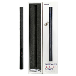 ElectroPlayer Bâton d'électrostimulation Electric Stick 43cm